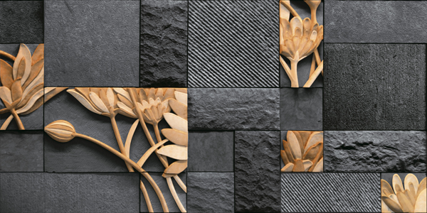 Matte Finish 7802 Ceramic 300x600mm