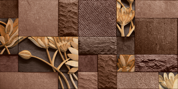 High Depth Elevation Tiles