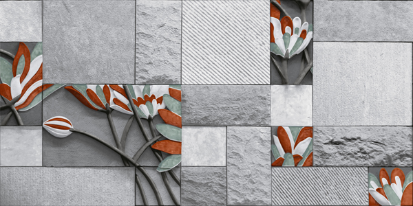 High Depth Elevation Tiles