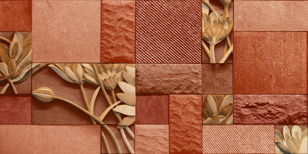 Matte Finish 7810 Ceramic 300x600mm