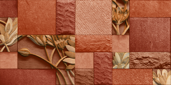 Matte Finish 7810 Ceramic 300x600mm