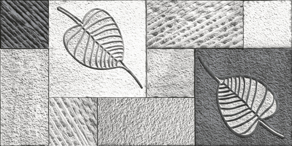 Matte Finish 7901 Ceramic 300x600mm