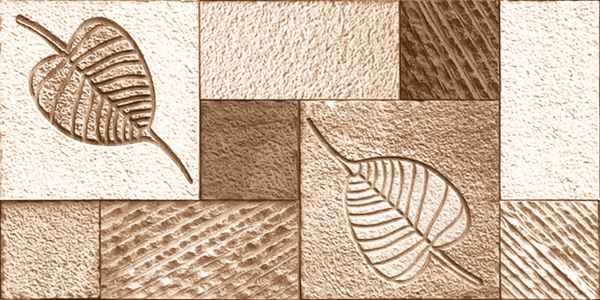 High Depth Elevation Tiles