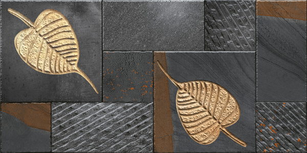 High Depth Elevation Tiles