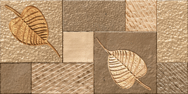 High Depth Elevation Tiles