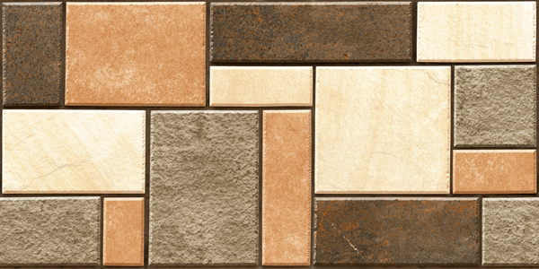 Matte Finish 8007 Ceramic 300x600mm