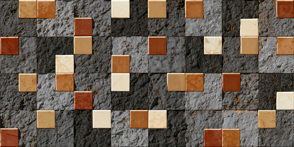 Matte Finish 8111 Ceramic 300x600mm