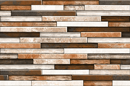 High Depth Elevation Tiles