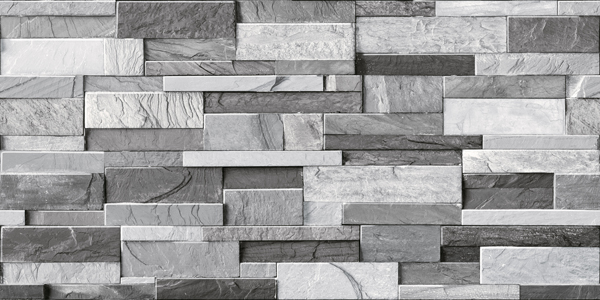 Matte Finish Adam 01 Ceramic 300x600mm