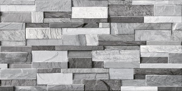 Matte Finish Adam 01 Ceramic 300x600mm