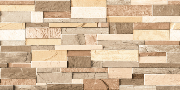 High Depth Elevation Tiles 