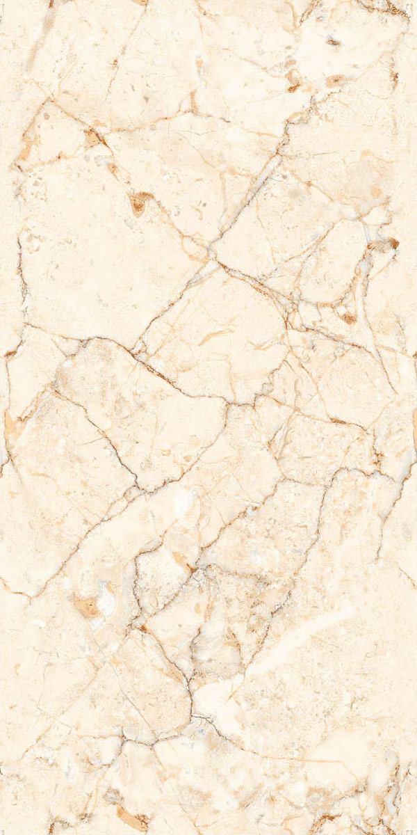 Matte Carving Finish Alasacia Beige  GVT 600x1200mm