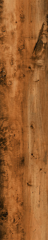 Matte Finish American Cherry Porcelain 200x1000mm