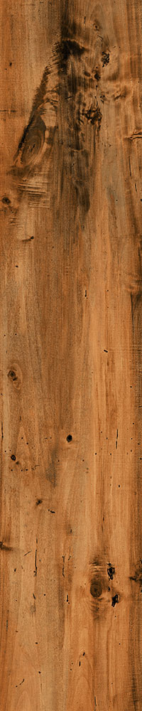 Matte Finish American Cherry Porcelain 200x1000mm