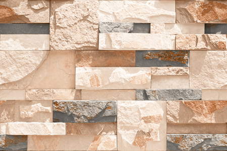 High Depth Elevation Tiles