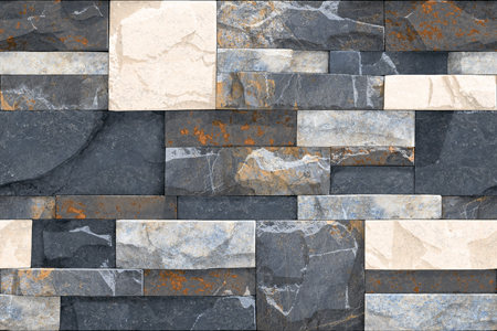 High Depth Elevation Tiles