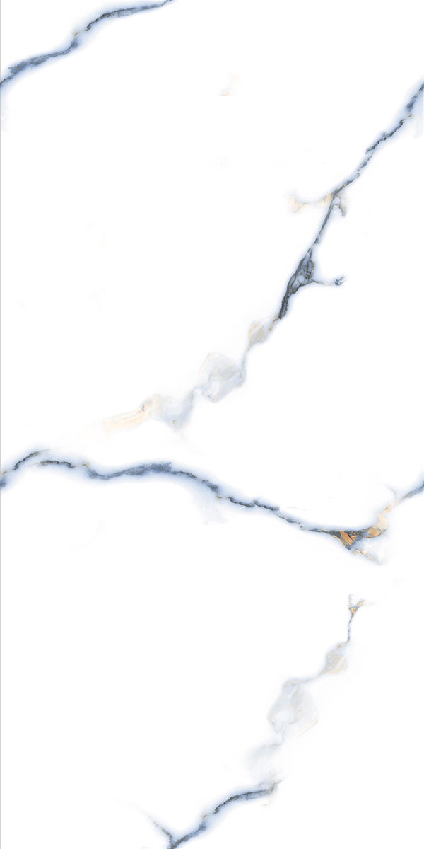 Endless Glossy Tiles 