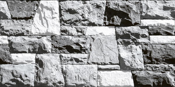 Matte Finish Angle 02 Ceramic 300x600mm