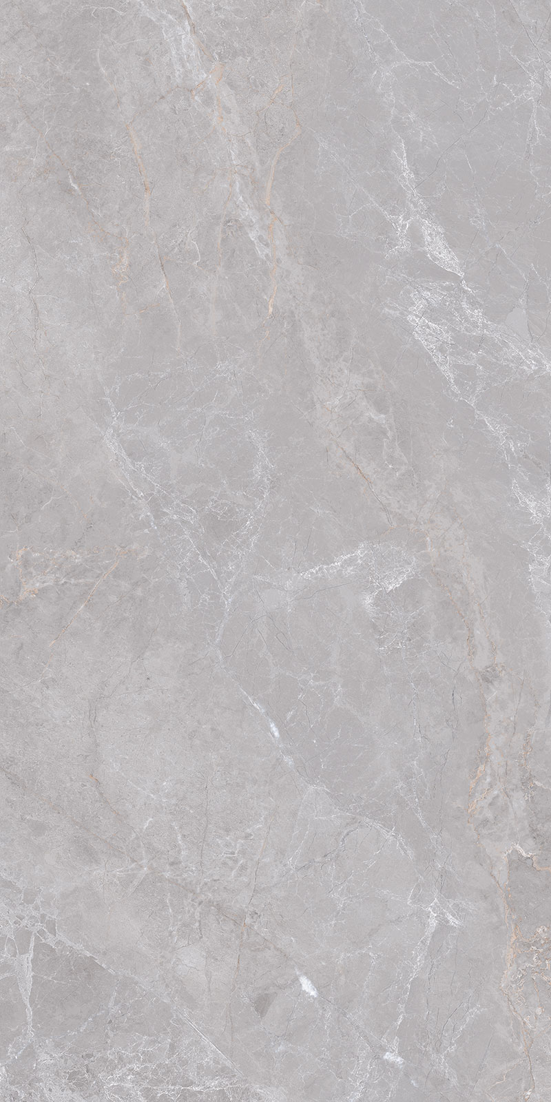 Glossy Finish Ant Greigio(800 x 1600) PGVT 800x1600mm