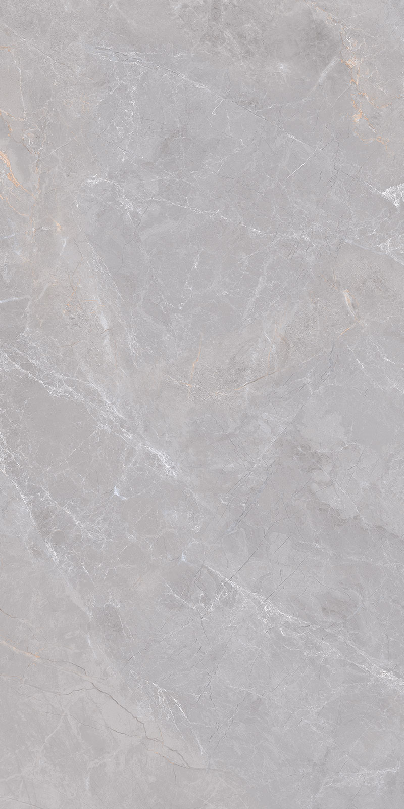 Glossy Finish Ant Greigio(800 x 1600) PGVT 800x1600mm