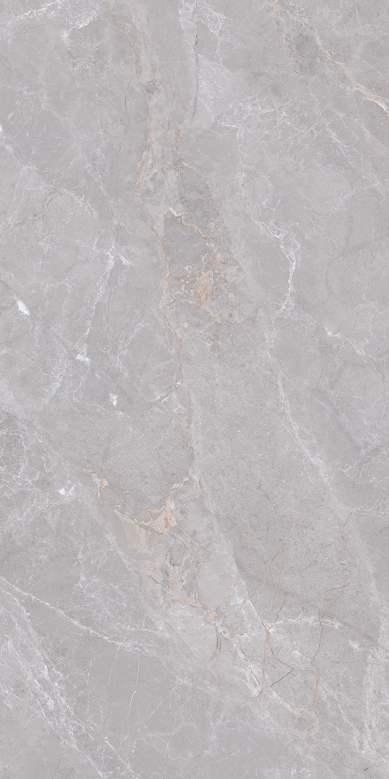 Glossy Finish Ant Greigio(800 x 1600) PGVT 800x1600mm