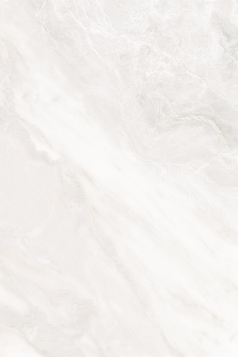 Glossy Finish Aravali White PGVT 800x1200mm