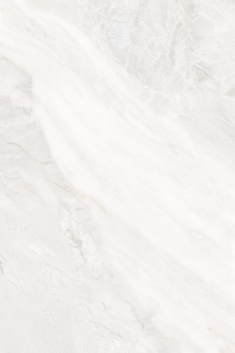 Glossy Finish Aravali White PGVT 800x1200mm