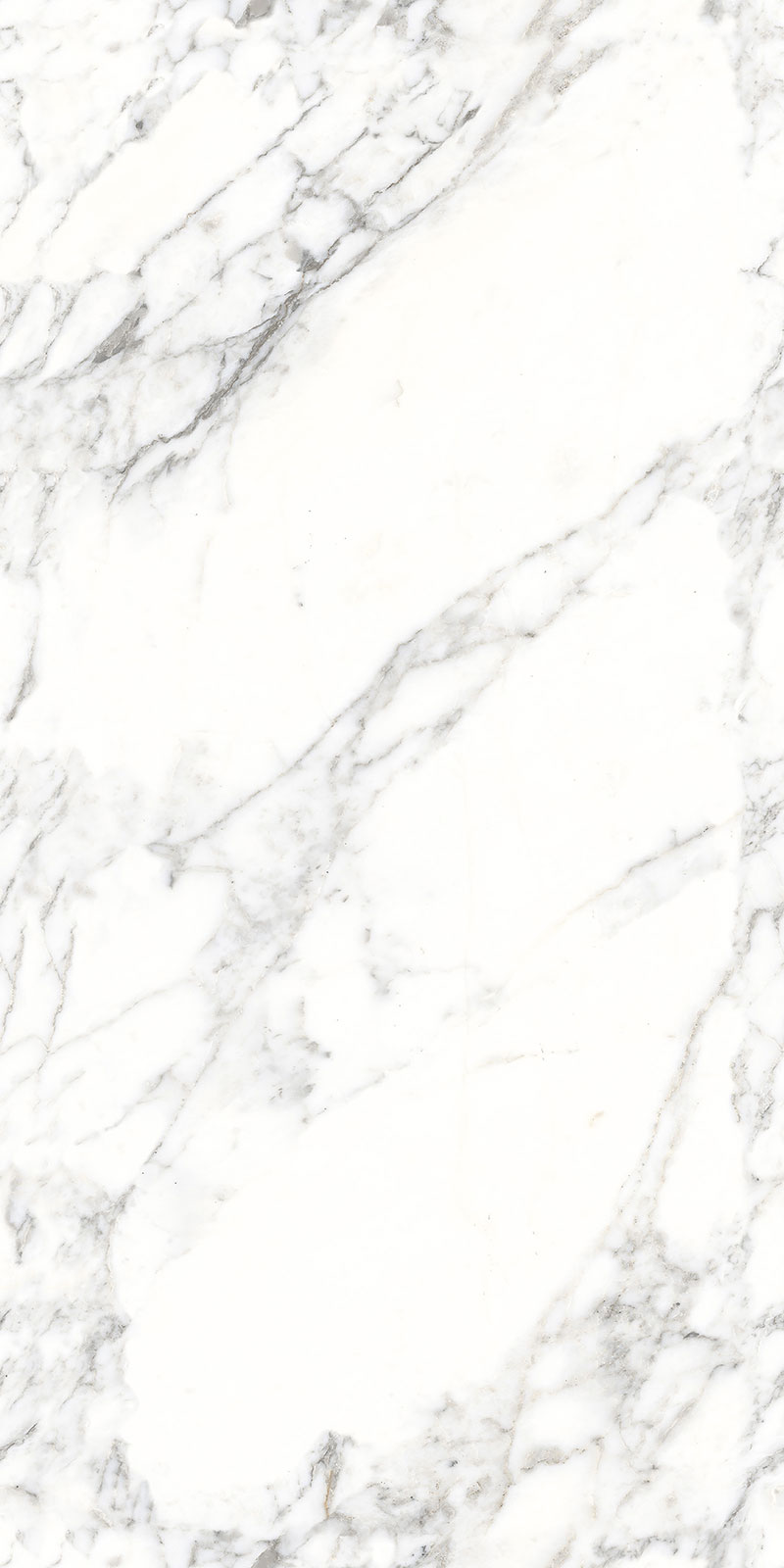 Endless Glossy Tiles