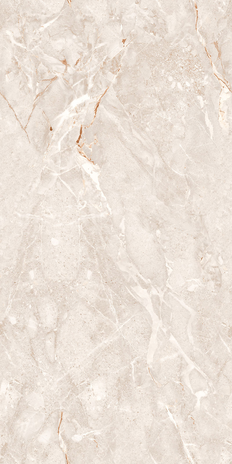 Glossy Finish EL Avorio Rosa (800x1600) PGVT 800x1600mm