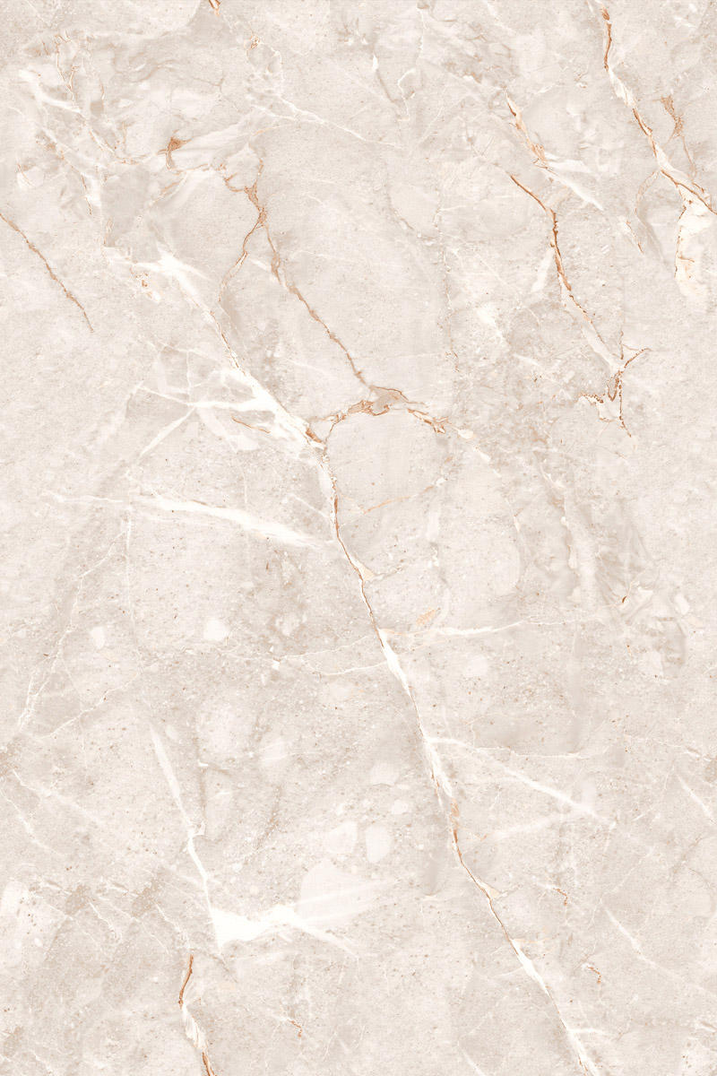 Endless Glossy Tiles