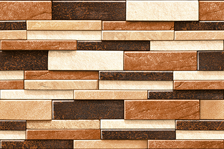 High Depth Elevation Tiles