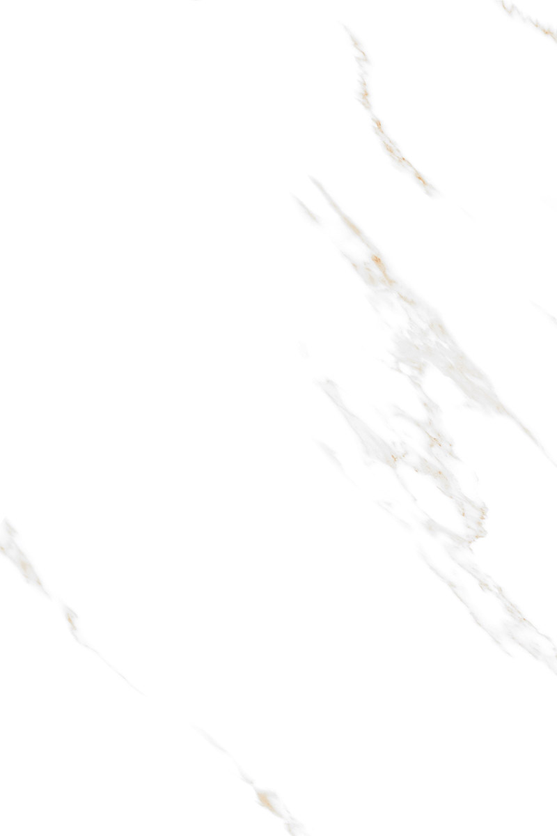 Glossy Finish Bianco Stone PGVT 800x1200mm