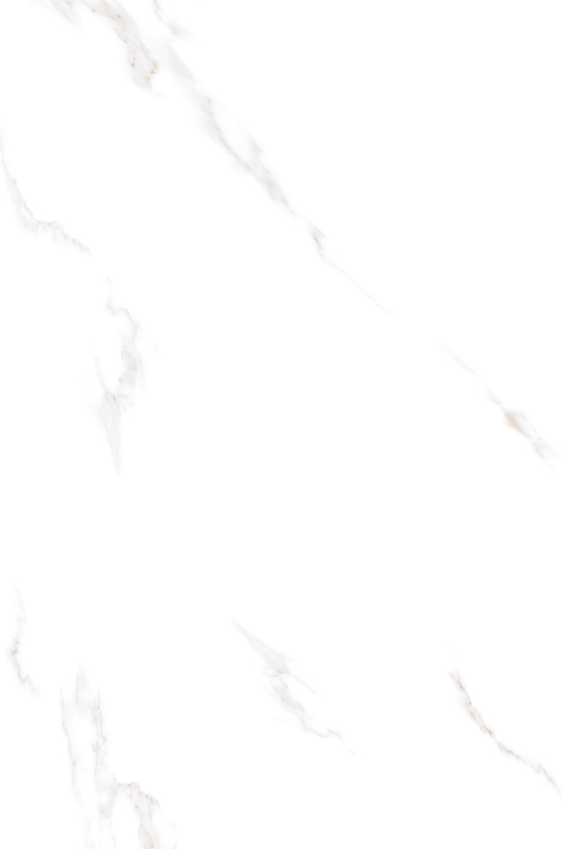 Glossy Finish Bianco Stone PGVT 800x1200mm