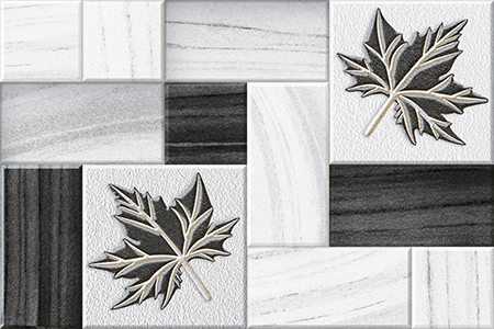 High Depth Elevation Tiles