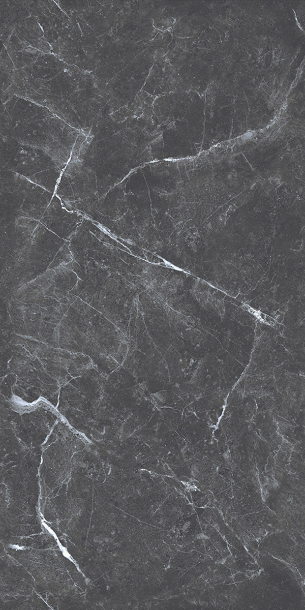 Glossy Finish Bratvi Grey GVT 600x1200mm