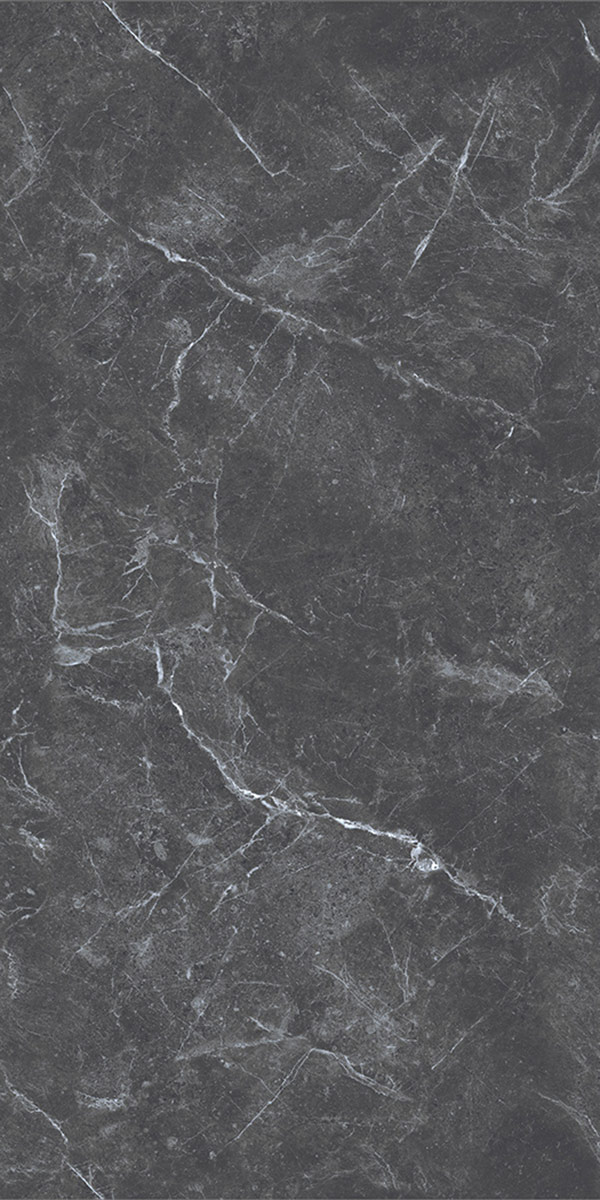 Glossy Finish Bratvi Grey GVT 600x1200mm