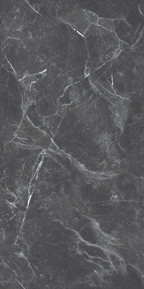 Glossy Finish Bratvi Grey GVT 600x1200mm