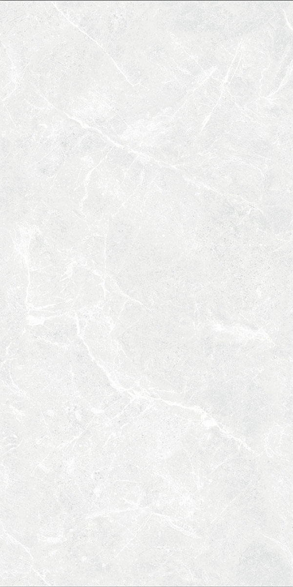 Glossy Finish Bratvi White GVT 600x1200mm