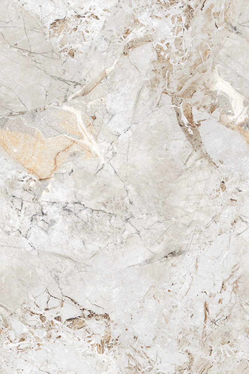 Glossy Finish EL Breccia Safari  PGVT 800x1200mm