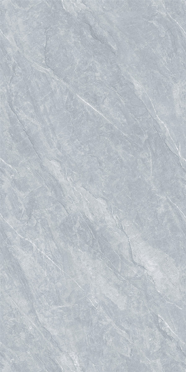 Glossy Finish Beton Gris GVT 600x1200mm