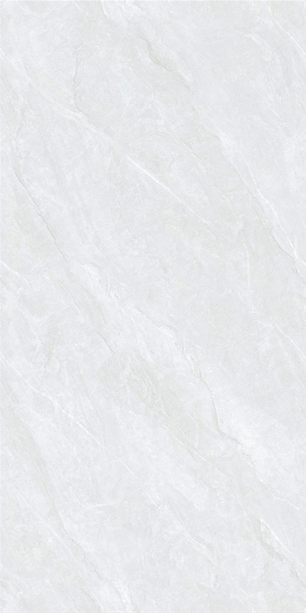 Glossy Finish Beton Silver  GVT 600x1200mm