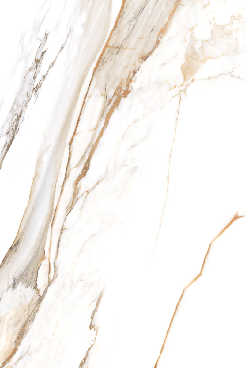 Matte Finish Calacatta Imperial GVT 800x1200mm