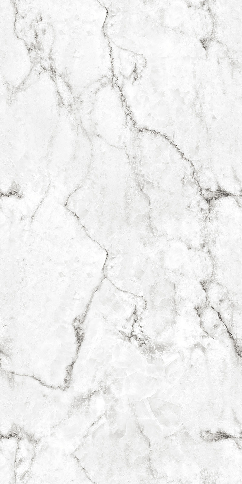 Endless Glossy Tiles