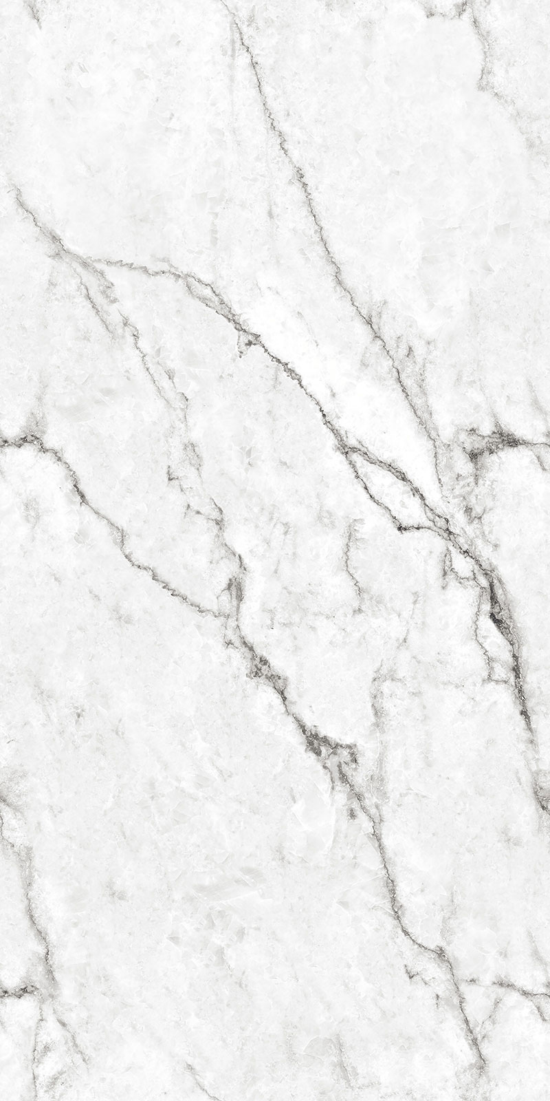 Glossy Finish EL Caparai Grey (800x1600) PGVT 800x1600mm