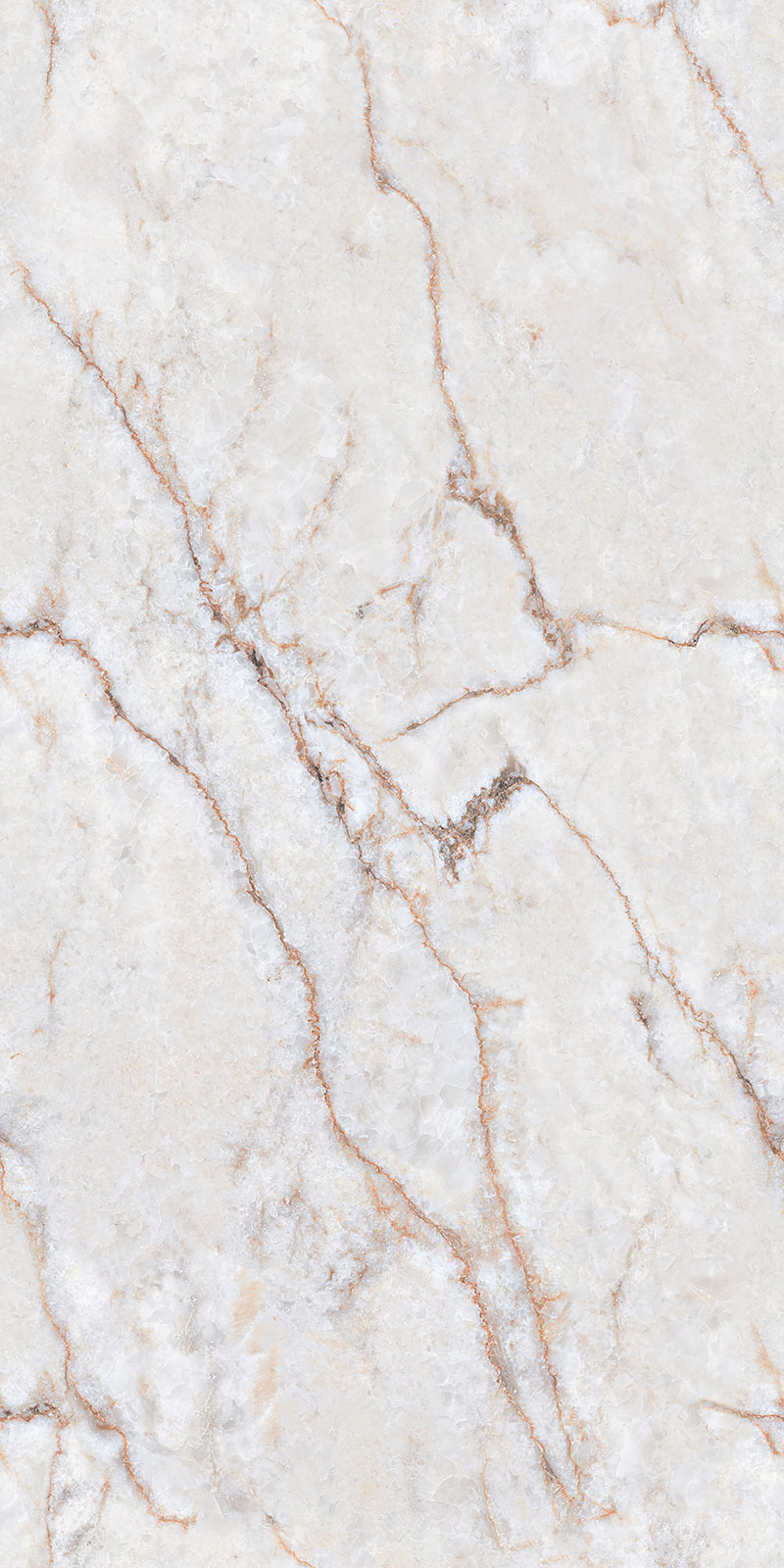 Glossy Finish EL Caparai White (800x1600) PGVT 800x1600mm