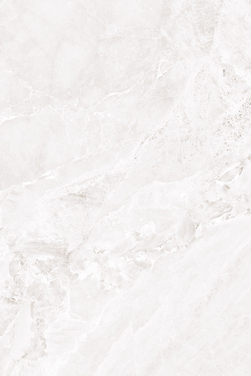 Glossy Finish Castano Bianco  PGVT 800x1200mm