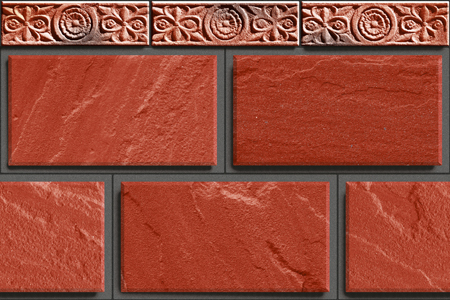 High Depth Elevation Tiles