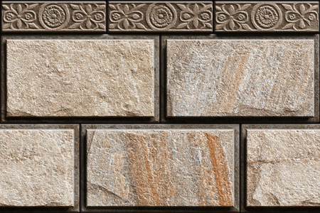 High Depth Elevation Tiles