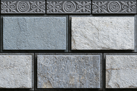 Matte Finish Castel 08 Ceramic 300x450mm