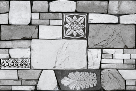 High Depth Elevation Tiles